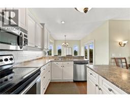 500 Lakeview Drive Unit# 9, Woodstock, ON N4T1W4 Photo 15
