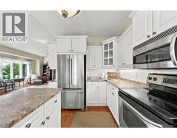 500 Lakeview Drive Unit# 9, Woodstock, ON N4T1W4 Photo 17