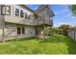 500 Lakeview Drive Unit# 9, Woodstock, ON N4T1W4 Photo 42