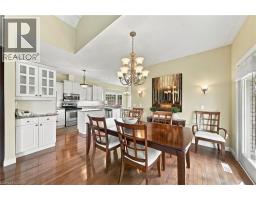 2pc Bathroom - 500 Lakeview Drive Unit# 9, Woodstock, ON N4T1W4 Photo 8