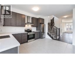 Great room - 106 Court Drive Unit# 13, Paris, ON N3L0N1 Photo 10