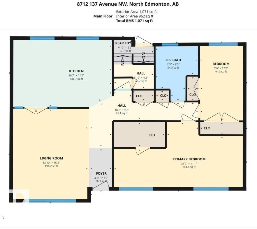 8712 137 AV NW - 65