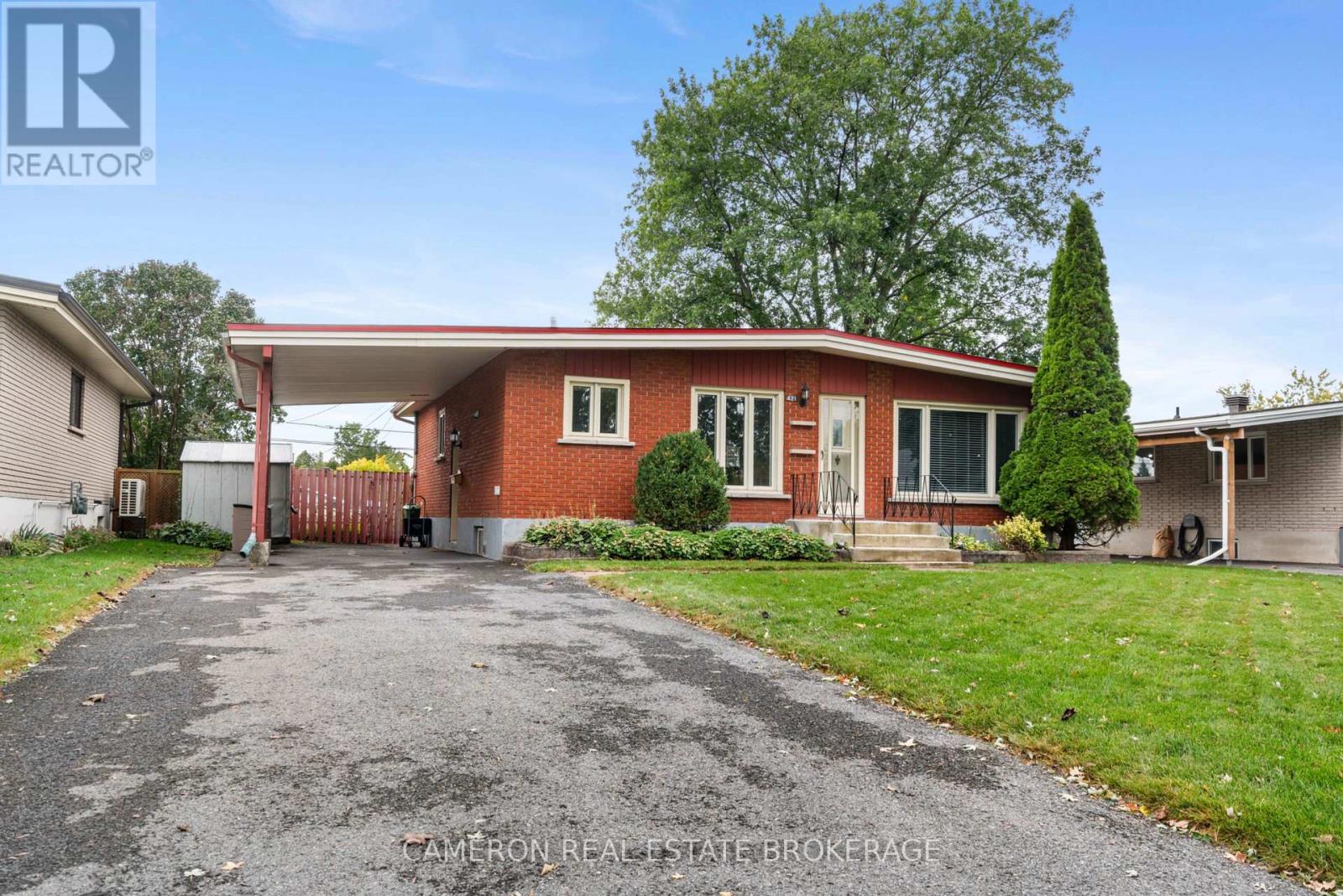 421 BEACH AVENUE - 1