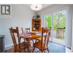 Kitchen - 67 Dennis Drive, Smithville, ON L0R2A0 Photo 9