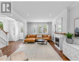 Bedroom 3 - 5 Beaufield Avenue, Toronto, ON M4G3R2 Photo 6