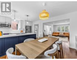 Laundry room - 5 Beaufield Avenue, Toronto, ON M4G3R2 Photo 9