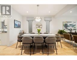 Recreational, Games room - 434 Bedford Park Avenue, Toronto, ON M5M1K1 Photo 10