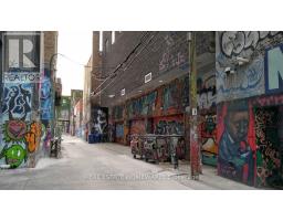 1403 - 458 Richmond Street W, Toronto, ON M5V1Y1 Photo 17