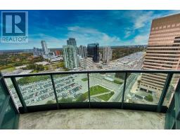 2320 - 25 Greenview Avenue, Toronto, ON M2M1R2 Photo 26