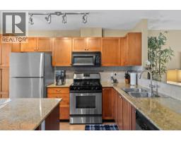 Dining room - 1853 Parkview Crescent Unit# 12, Kelowna, BC V1X8A3 Photo 11