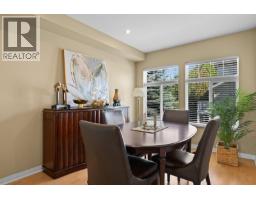 Kitchen - 1853 Parkview Crescent Unit# 12, Kelowna, BC V1X8A3 Photo 12