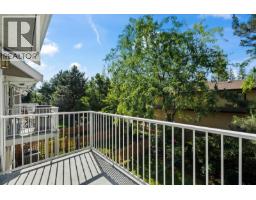Primary Bedroom - 1853 Parkview Crescent Unit# 12, Kelowna, BC V1X8A3 Photo 9