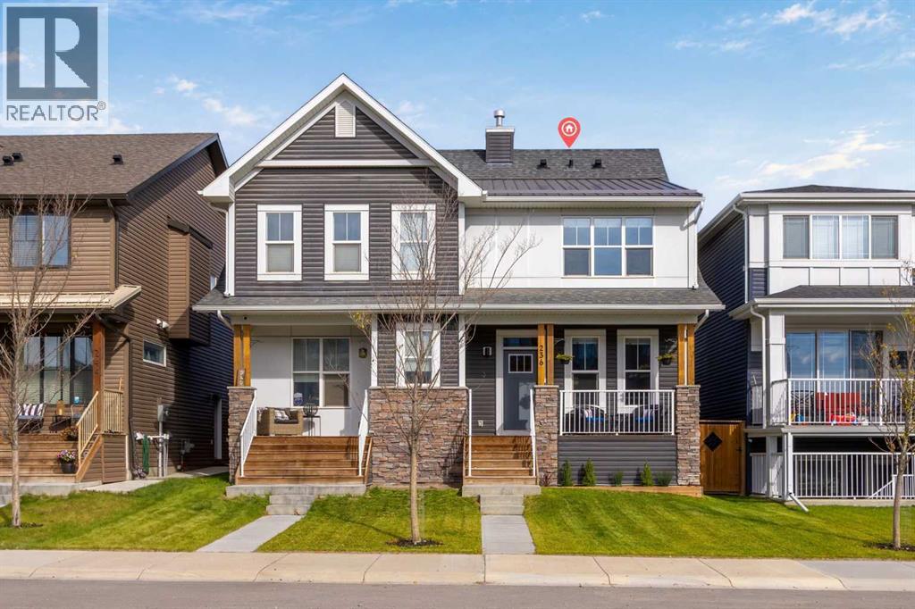 236 Rowmont Boulevard NW, Calgary, Alberta, T3L0H3