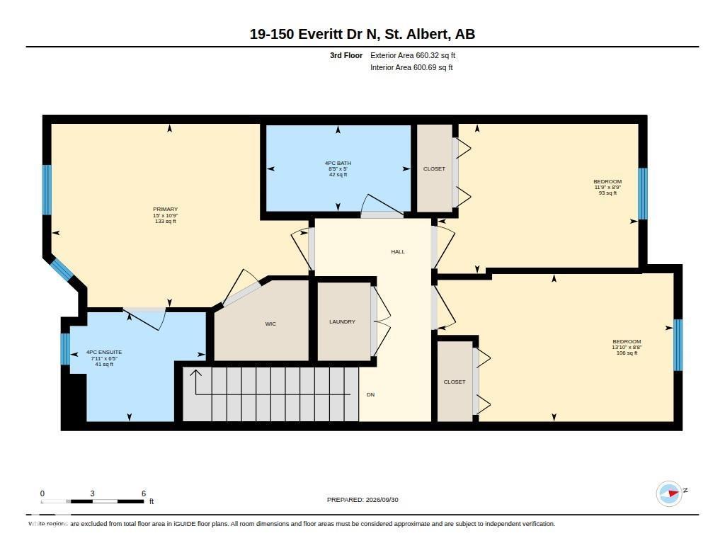 #19 150 EVERITT DR - 41