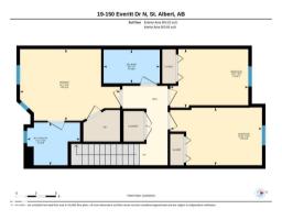 #19 150 Everitt Dr, St  Albert, AB T8N7R8 Photo 41