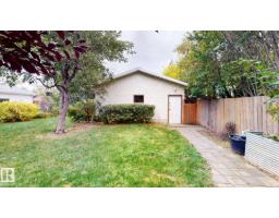 9813 152 St Nw, Edmonton, AB T5P1X2 Photo 35