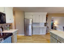 Second Kitchen - 9813 152 St Nw, Edmonton, AB T5P1X2 Photo 9