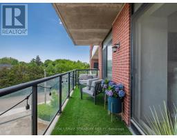 318 - 3655 Kingston Road, Toronto, ON M1M1S2 Photo 16