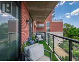 318 - 3655 Kingston Road, Toronto, ON M1M1S2 Photo 17