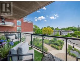 318 - 3655 Kingston Road, Toronto, ON M1M1S2 Photo 18