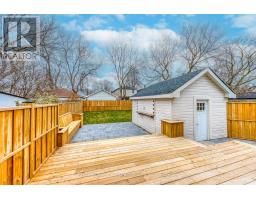 103 Kalmar Avenue, Toronto, ON M1N3G5 Photo 38