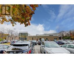 A1606 - 30 Upper Mall Way, Vaughan, ON L4J0L7 Photo 12