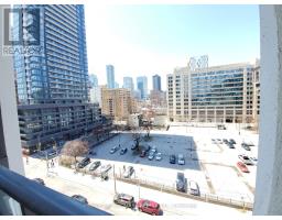 734 - 251 Jarvis Street, Toronto, ON M5B0C3 Photo 19