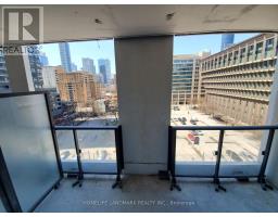734 - 251 Jarvis Street, Toronto, ON M5B0C3 Photo 18