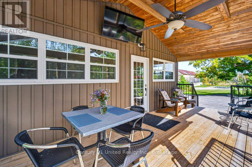 37 Northey's Bay Road, North Kawartha, ON photo 27