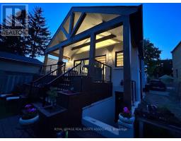 41 Ringley Avenue, Toronto, ON M8Y1P3 Photo 39