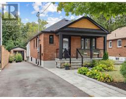 41 Ringley Avenue, Toronto, ON M8Y1P3 Photo 42