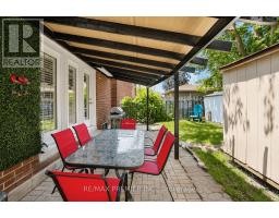 55 Deerpark Crescent, Brampton, ON L6X2T6 Photo 46