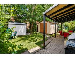 55 Deerpark Crescent, Brampton, ON L6X2T6 Photo 48