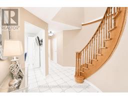 Bedroom 3 - 55 Deerpark Crescent, Brampton, ON L6X2T6 Photo 6