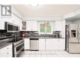 Laundry room - 55 Deerpark Crescent, Brampton, ON L6X2T6 Photo 7
