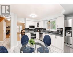 Recreational, Games room - 55 Deerpark Crescent, Brampton, ON L6X2T6 Photo 9