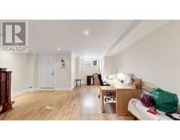 357 Bartlett Avenue N, Toronto, ON M6H3G8 Photo 32