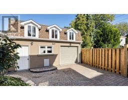 357 Bartlett Avenue N, Toronto, ON M6H3G8 Photo 45