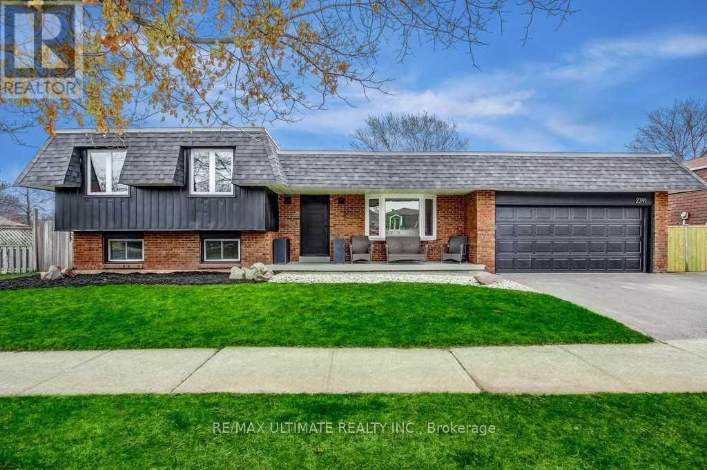 2391 WYANDOTTE DRIVE - 1