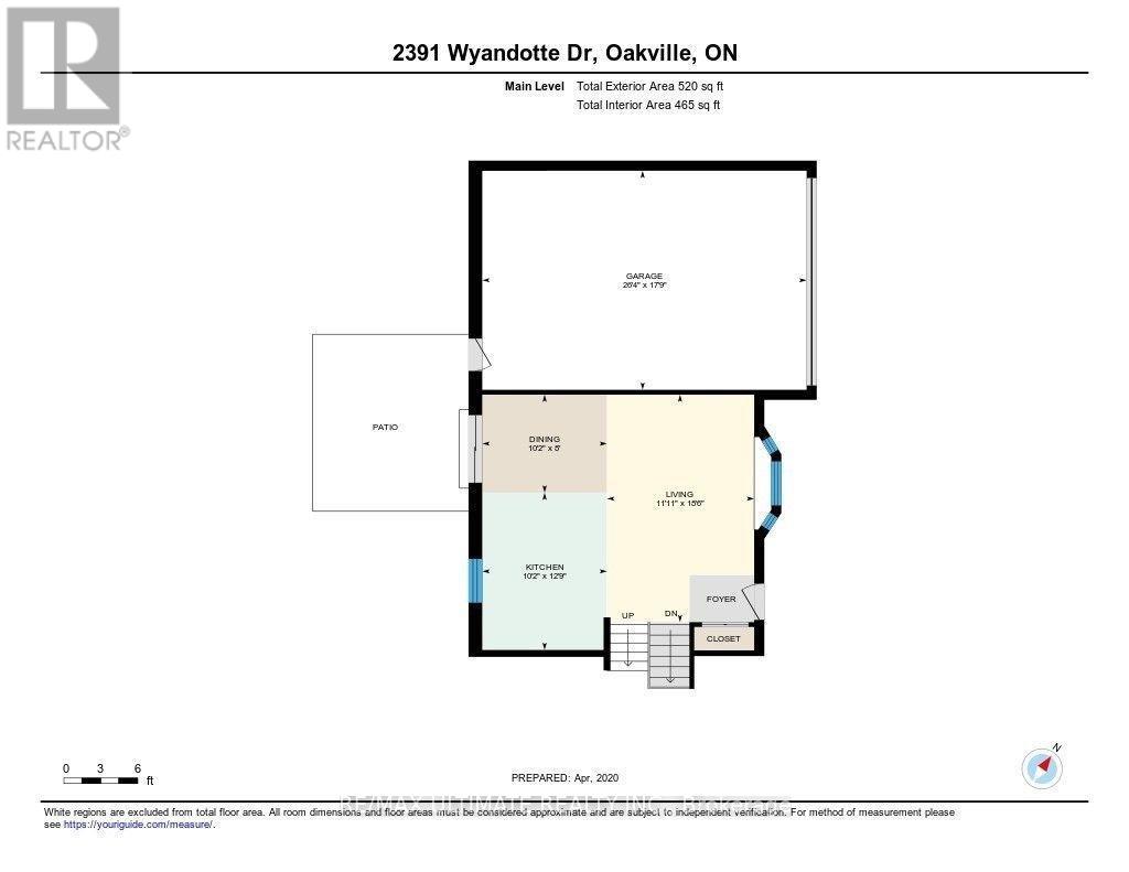 2391 WYANDOTTE DRIVE - 33