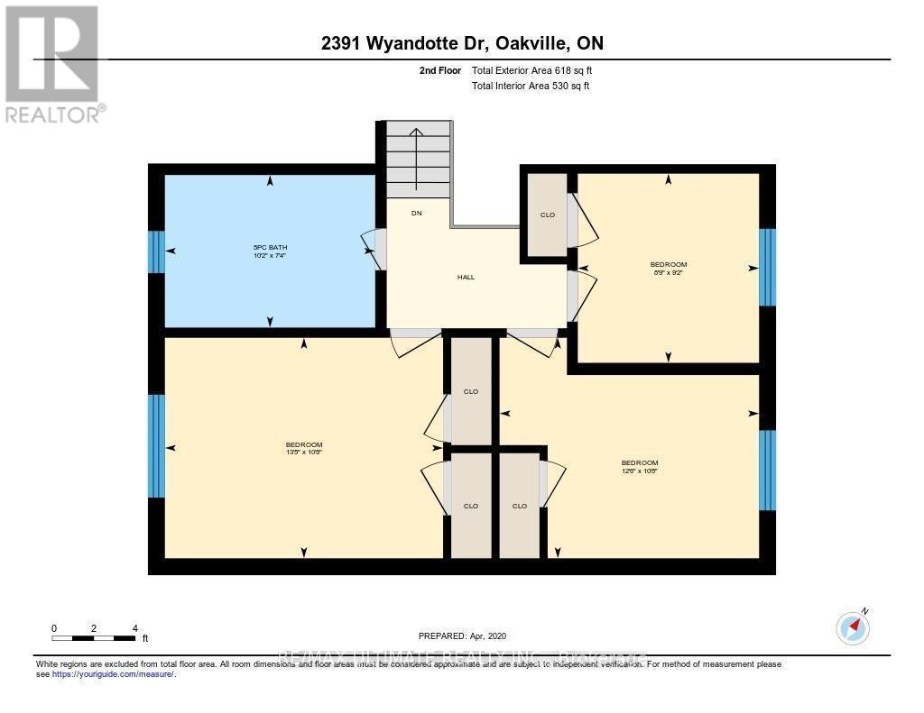 2391 WYANDOTTE DRIVE - Image 34