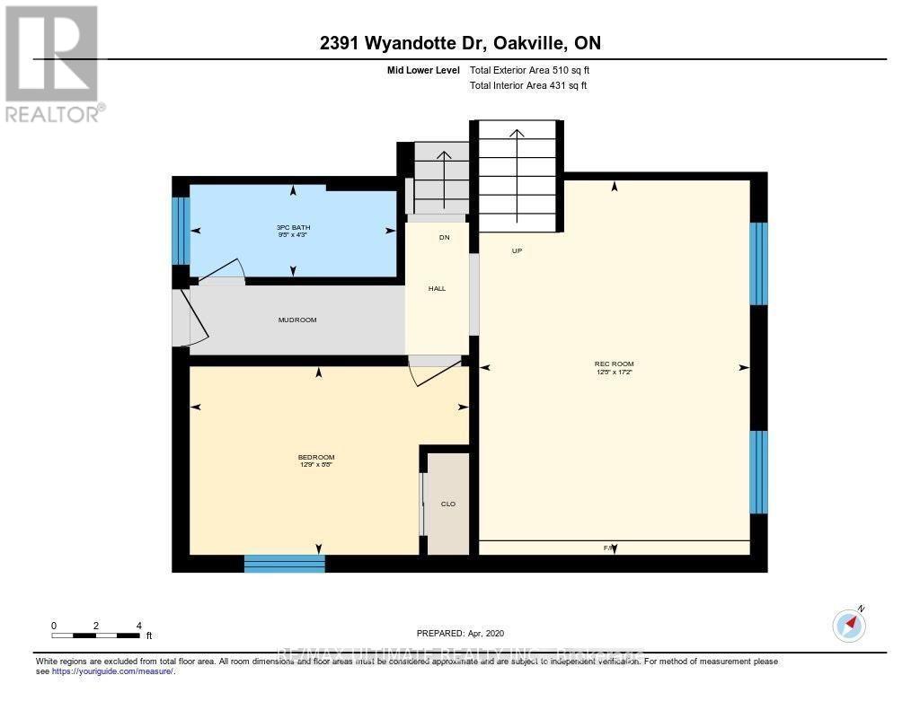 2391 WYANDOTTE DRIVE - 35