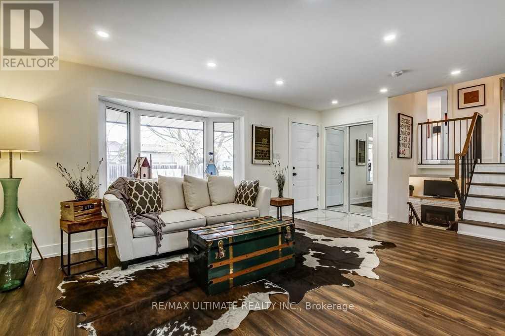 2391 WYANDOTTE DRIVE - 4