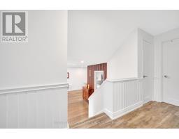 122 Vista Boulevard, Mississauga, ON L5M1V9 Photo 25