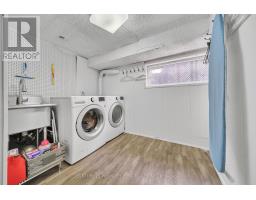 122 Vista Boulevard, Mississauga, ON L5M1V9 Photo 32