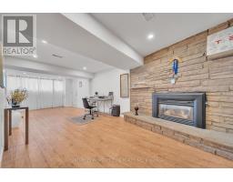 122 Vista Boulevard, Mississauga, ON L5M1V9 Photo 34