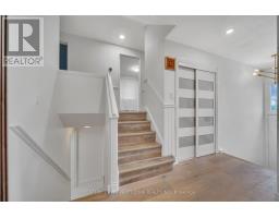 122 Vista Boulevard, Mississauga, ON L5M1V9 Photo 6
