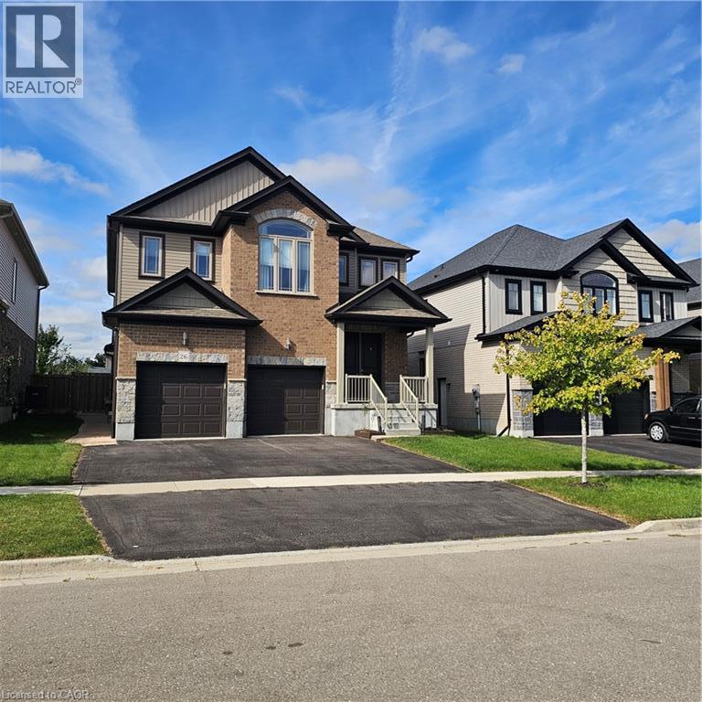 26 STRAUCH Avenue — photo 3