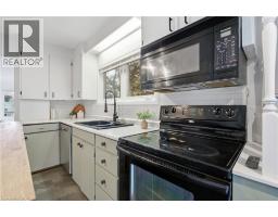 Laundry room - 264 Britannia Avenue, Hamilton, ON L8H1X8 Photo 10
