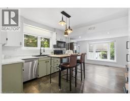 Kitchen - 264 Britannia Avenue, Hamilton, ON L8H1X8 Photo 11